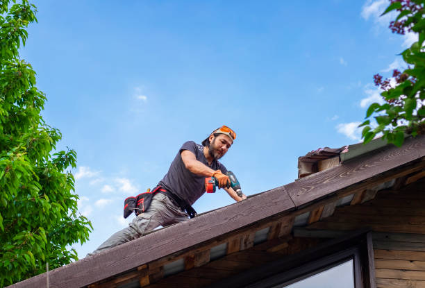 Best Emergency Roof Repair Services  in North Ogden, UT