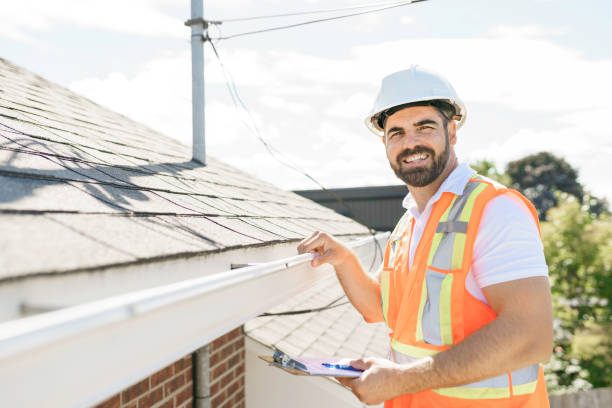 Best Chimney Flashing Repair  in North Ogden, UT