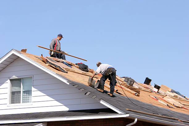 Best Hot Roofs  in North Ogden, UT
